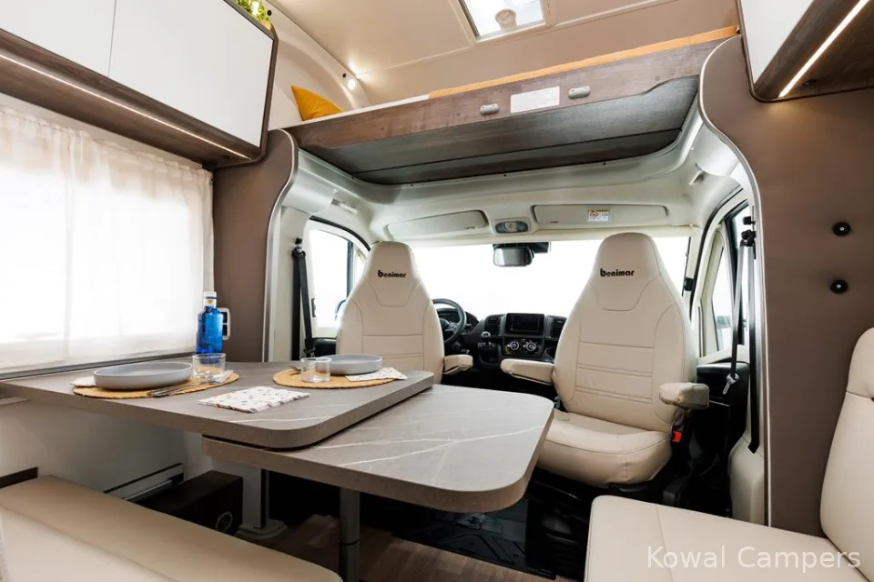 Benimar Sport 363 3