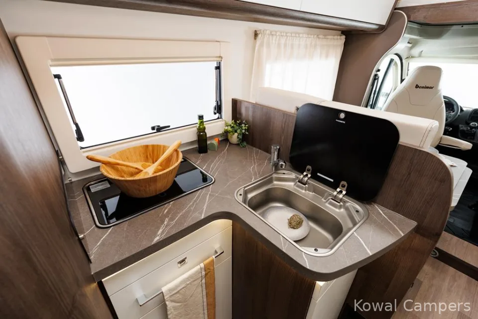 Benimar Sport 363 5