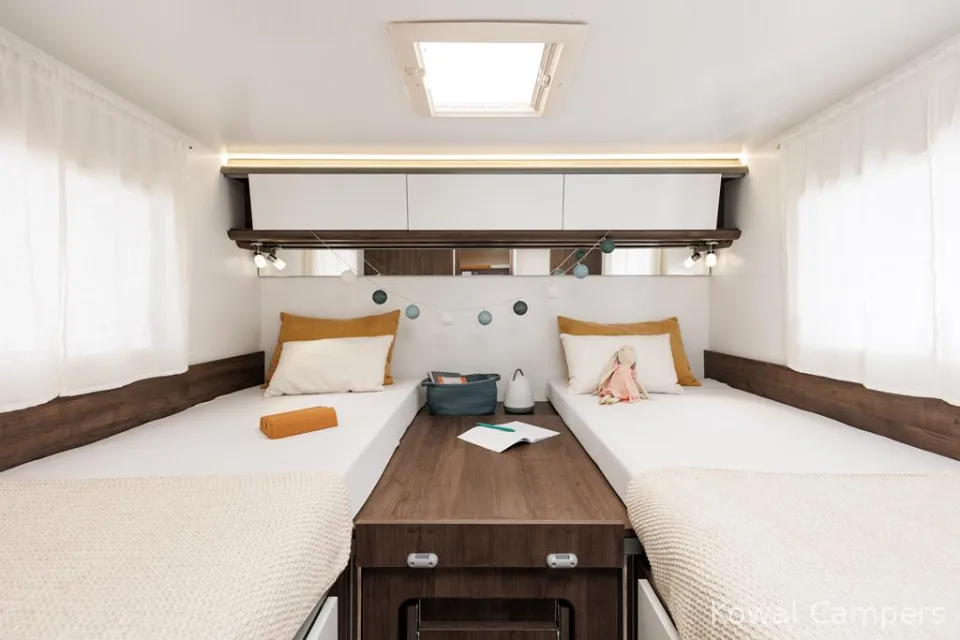 Benimar Sport 363 15