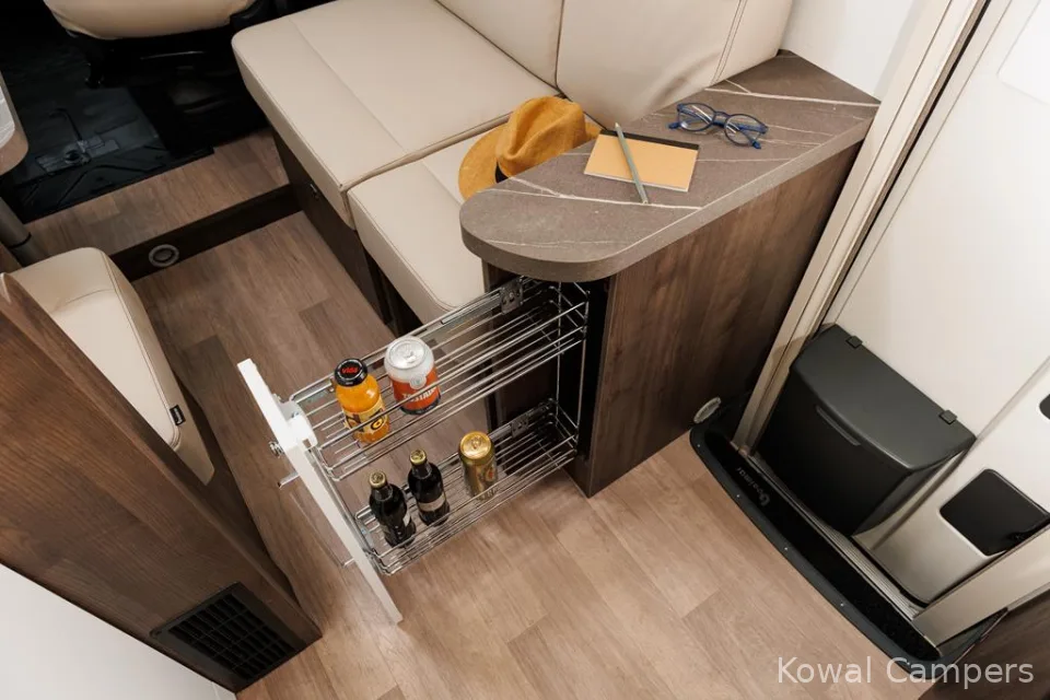 Benimar Sport 363 9