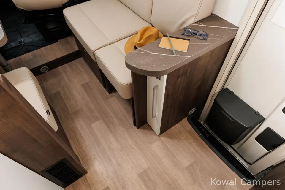 Benimar Sport 363 10