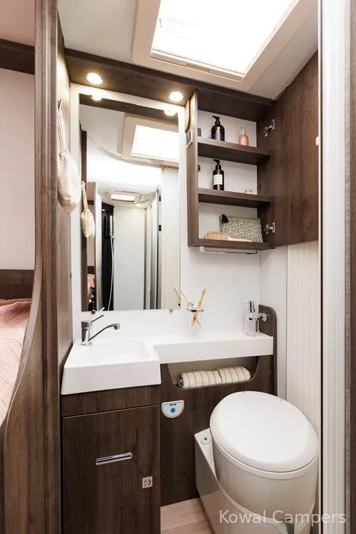Benimar Tessoro 463 17
