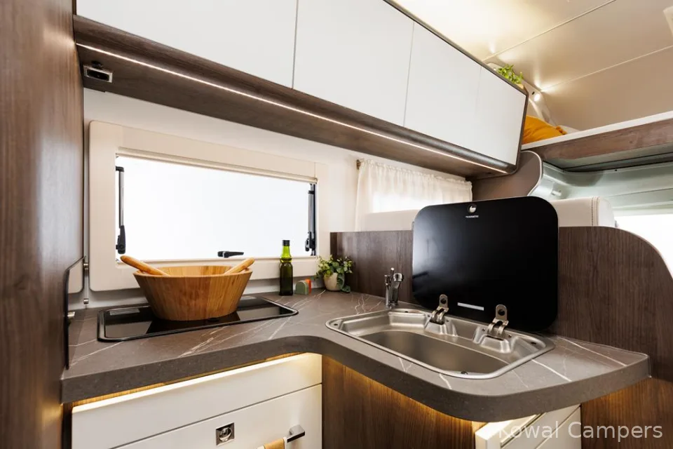 Benimar Sport 363 6