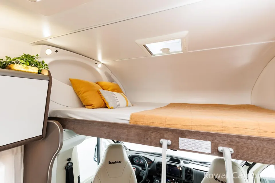 Benimar Sport 363 1